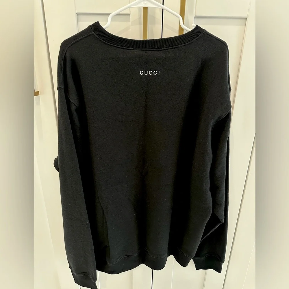 Gucci Sweatshirt